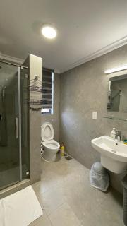 Luxurious 3BR Haven located in Lubowa - 3