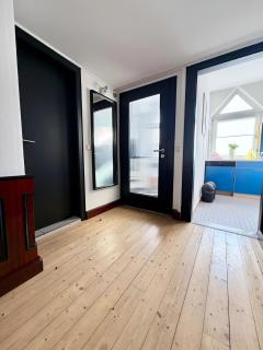 sleepWELL-Nordhorn II Neu & Modern zentrale Lage - 3