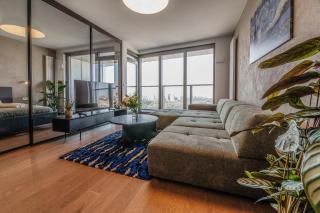 Premium Suite, RIVER & OLD TOWN VIEW,FREE PARKING - 1