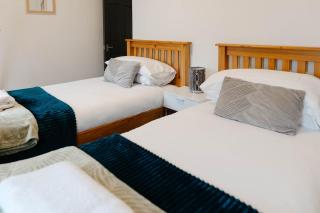 Stylish Getaway Walk to Centre and Cafés - 1