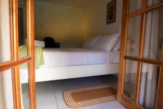 Pousada Campina do Monte Alegre - 2