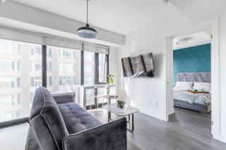 The Nobleton Suites - Yorkville - 6