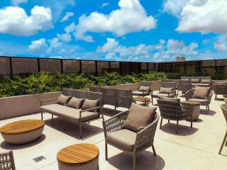 Hit Cabo Branco - Departamentos modernos cerca de la playa - 4