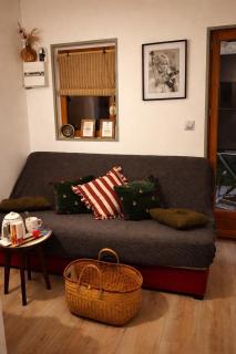 Un Chalet au Verger dog friendly - 6