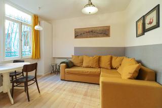 Wehost Liberty Square Apartments - 0