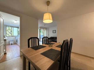 Apartamento con terraza en el corazón de Marbella centro - 8