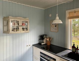 Holiday Home With Fjord Views In Ejsingholm - 3