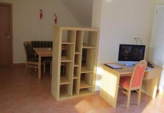 Hotel Café Wahlde Restaurant - 4