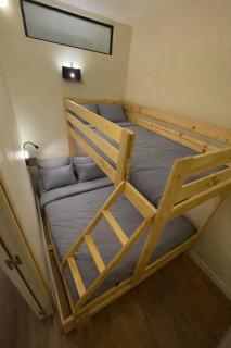 Cocon skis aux Pieds au cœur de Tignes Le Lac - 4