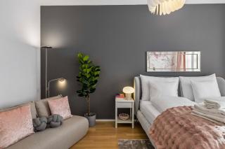 Old Town Penthouse Maisonette Private Rooftop - 7