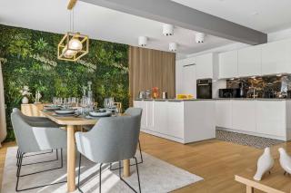 Old Town Penthouse Maisonette Private Rooftop - 4