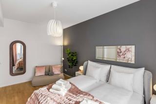 Old Town Penthouse Maisonette Private Rooftop - 2