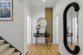 Old Town Penthouse Maisonette Private Rooftop - 2