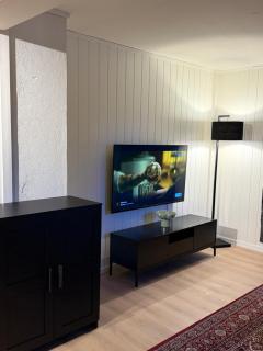 Gardermoen Airport Stay - 5Min to OSL - 7