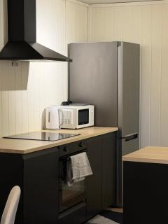 Gardermoen Airport Stay - 5Min to OSL - 5