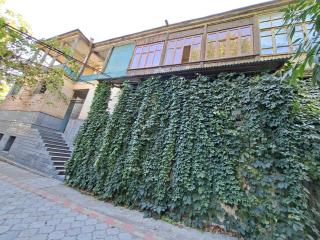 Apartment in Central Samarkand - 1