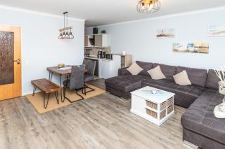 Haus Mühlentrift, FeWo 01 - 9