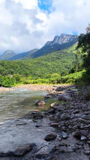 cabana Eco da Natureza - 2