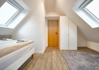 Haus Mühlentrift, FeWo 06 - 1