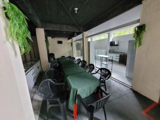 Hospedagem Acadêmica Feminina - FOA Três Poços - 2