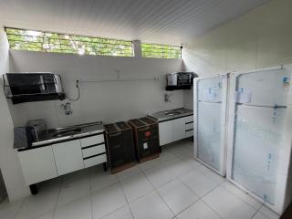 Hospedagem Acadêmica Feminina - FOA Três Poços - 1