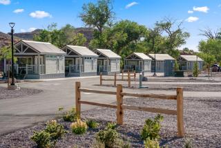 Zion River Cabins - 9