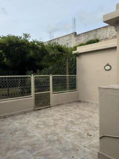 1 de Mayo departamento temporario - 1