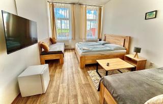 Restaurace a Hotel U Šimáka Radostín - 8