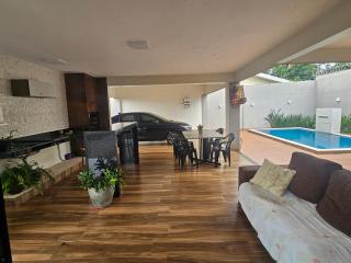 Casa Morada do sol - 0