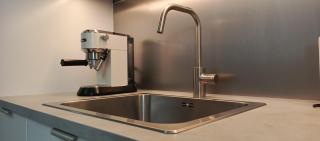 DOME at Népliget Apartman - 2