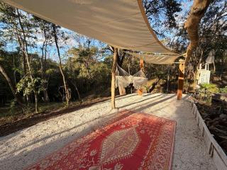 Private Jungle Escape villa Near the Beach - 4