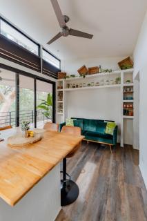 Private Jungle Escape villa Near the Beach - 3