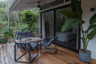 Private Jungle Escape villa Near the Beach - 1