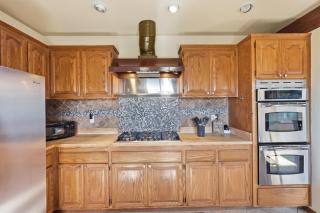 NEW Private Creekside Near Yosemite & Bass Lake - 5
