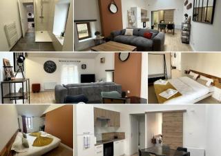 Appart Hotel Primo - Free Parking - 9