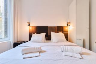 La Suite Urbaine - Place d'Erlon - Bulle de Calme - 7