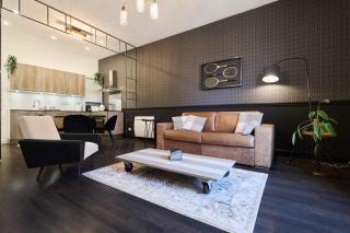 La Suite Urbaine - Place d'Erlon - Bulle de Calme - 1