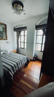 Hotel Internacional Plaza Del Teatro - 1