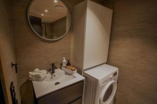 Mountain View Apartment 201 - 1