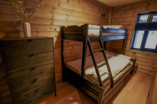 Mountain View Apartment 201 - 4
