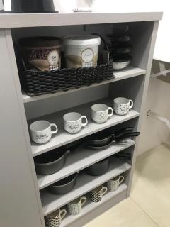 Apto Trindade Santa Intermares - 4