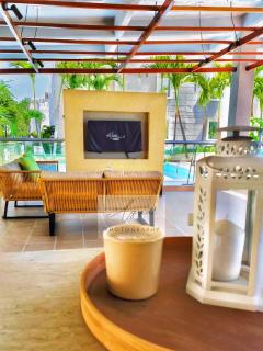 Suite con piscina cerca del mar, ideal para relajarse - 8