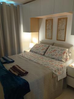 Apto Trindade Santa Intermares - Cabedelo - 2