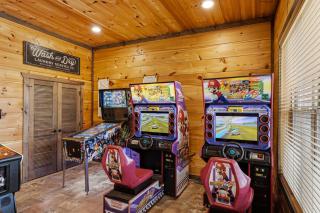 Gatlinburg Overlook - 7