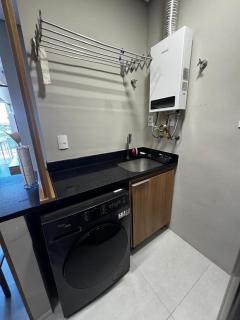 Apartamento Ipioca Beach Life - Maceió - 2