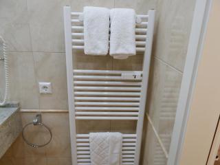 Zimmer 116 an den AlbThermen - Bad Urach - 1