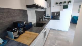 Appartement de standing VUE MER - 1