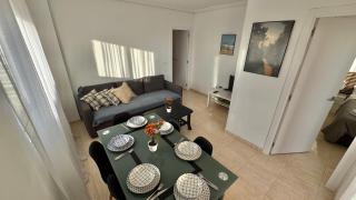 Oropesa Del Mar, Marina d'or Magic World - Vista Mar - 8