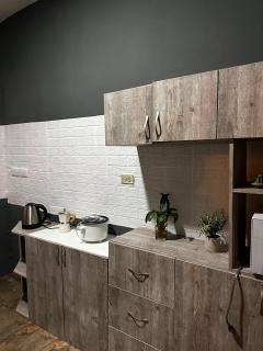 Il Palazzo Cuencano cafe with eternal sunsets - 8