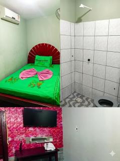 Quarto de Pousada - 3